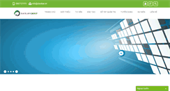 Desktop Screenshot of davilaw.vn